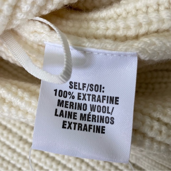 Tanya Taylor Rhodes Knit Sweater - Picture 5 of 10